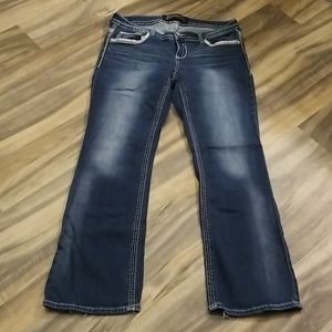 Maurices Prenium Jeans